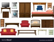 Home Furniture & Appliances