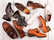 Shoes & Footwear