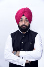 Gurpal Singh