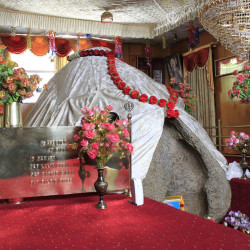Gurudwara Pathar Sahib: A Place of Faith and Resilience in the Himalayas