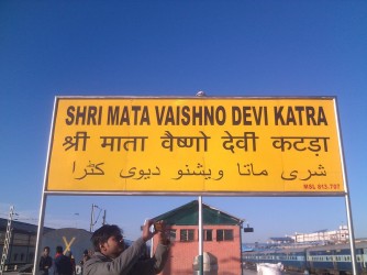 Spiritual Tourism: Illuminating the Socio-Economic Impact of Vaishno Devi Temple