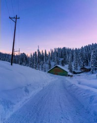 Planning a trip from Kashmir to Gulmarg ? Here's how to make the best of it