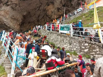 Preparing for the Amarnath Yatra: A Comprehensive Guide