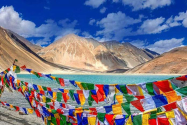 Exploring the Himalayan Jewel: A Comprehensive Itinerary for Leh-Ladakh