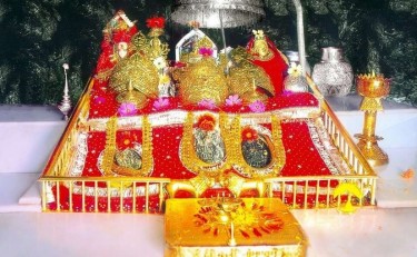Everything you need to know about Vaishno Devi Mandir