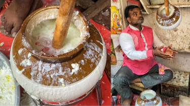 Vrindavan's Street Food Delights: A Gastronomic Pilgrimage