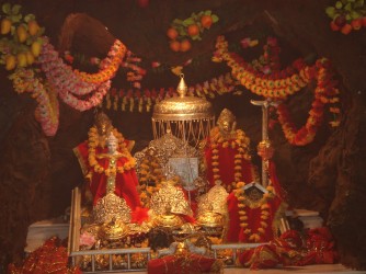 Here are all the ways to go to Vaishno Devi