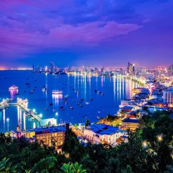 The Best of Pattaya & Bangkok