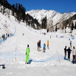 Manali tour