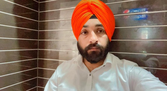 Gurpal singh